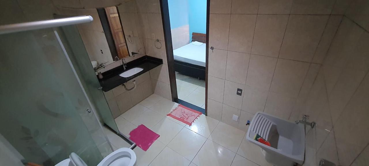 Kitnets Itapua Residencia - 1 Minuto De Caminhada Ate A Praia Salvador de Bahía Exterior foto