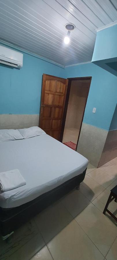 Kitnets Itapua Residencia - 1 Minuto De Caminhada Ate A Praia Salvador de Bahía Exterior foto