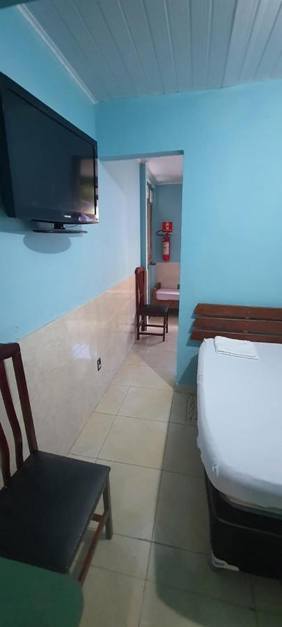 Kitnets Itapua Residencia - 1 Minuto De Caminhada Ate A Praia Salvador de Bahía Exterior foto